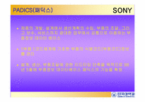 [경영정보][scm(공급사슬관리)] 소니프로세스혁신-14