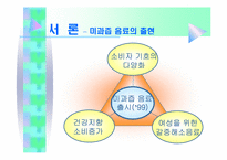 [마케팅실패사례] 쉼표하나 마케팅전략과 실패요인-4