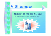 [마케팅실패사례] 쉼표하나 마케팅전략과 실패요인-5