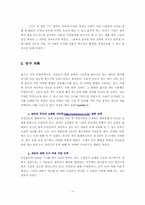 [국제마케팅] 로만손의 글로벌마케팅전략-4