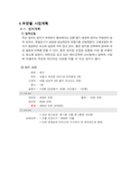 [사업계획서] 합석하며 즐기는 호프집 사업계획서-11