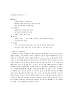 [관광리조트론] 테마파크 - 삼성에버랜드-2