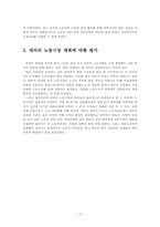 [노사관계론] 영국의 노사관계-14