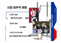 [마케팅기획안] 아모레 퍼시픽 AMORE PACIFIC FOR NEW OCEAN-4