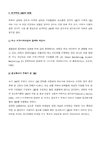 [IMC] 통합적마케팅커뮤니케이션-12