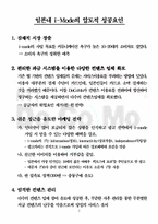 [마케팅] NTT DoCoMo i-Mode 사례분석-3
