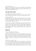 정치사상사 개괄적 정리-3