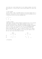 [중국어음운학] 중고음운체계(운모)-4