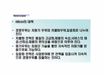 [마케팅] 힐튼호텔의 Hhonors program 사례분석-10