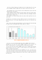 [신제품마케팅전략] 삼성전자 PMP(휴대용멀티미디어재생기) 마케팅전략-4