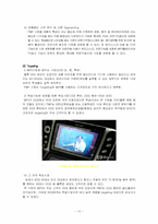 [신제품마케팅전략] 삼성전자 PMP(휴대용멀티미디어재생기) 마케팅전략-10