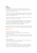 [신제품마케팅전략] 삼성전자 PMP(휴대용멀티미디어재생기) 마케팅전략-15