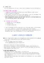 [마케팅전략론] 10장 성숙기와 쇠퇴기 시장의 마케팅전략-9