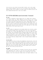 [신제품마케팅전략] C&C 미샤 마케팅전략 보고서-4