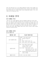 [신제품마케팅전략] C&C 미샤 마케팅전략 보고서-5