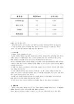 [신제품마케팅전략] C&C 미샤 마케팅전략 보고서-12
