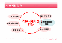 [마케팅] 웅진 룰루비데 마케팅커뮤니케이션전략-9