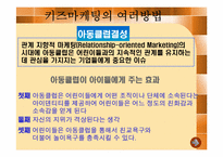 키즈마케팅에 대한 연구-10
