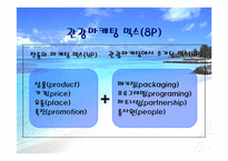 [마케팅] 관광마케팅에 대해서-12
