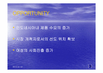 [국제마케팅](주)용마의 현지마케팅전략-13