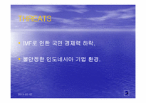[국제마케팅](주)용마의 현지마케팅전략-14