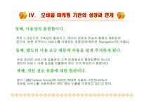 [마케팅] 모바일마케팅에 대해서-12