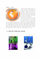 [마케팅] 컬러마케팅(Color Marketing)에 대해서-8
