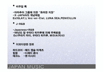 [일본음악] 일본대중음악-10