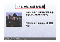 [일본음악] 일본대중음악-14