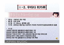 [일본음악] 일본대중음악-20