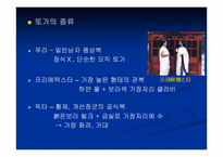 [로마복식사] 로마의 복식사- 고대시대 말기인 로마 복식의 특징-6