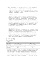 [소비자행동론] 소비자선호도분석을 통한 태도형성과정 -영화관사례-8