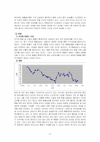 증권시장론 레포트-8