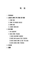 [MIS-경영정보] KB(국민은행)의 CRM(고객관계관리)전략-2