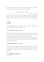 [민간경비]외국의 민간경비 현황-2