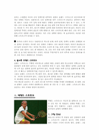 [테니스]테니스 스트로크와 전략, 전술-4