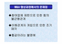 [M&A 기업 인수 합병]르노삼성자동차의 합병에 의한 시너지 효과 분석-5