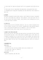 [사회복지]정신분열병의 개념과 치료-3