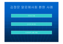 [윤리경영] 김정문 알로에 & 롯데그룹 기업윤리와 사회적책임-6