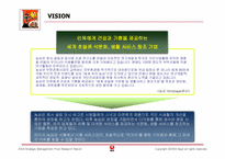 [경영전략](주)농심 분석-6