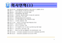 [마케팅] 롯데칠성 SWOT분석-3