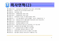 [마케팅] 롯데칠성 SWOT분석-4
