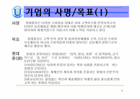 [마케팅] 롯데칠성 SWOT분석-6