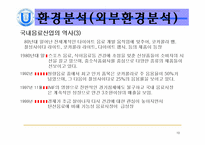 [마케팅] 롯데칠성 SWOT분석-10