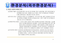 [마케팅] 롯데칠성 SWOT분석-14