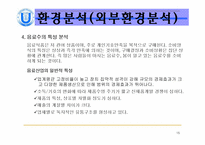 [마케팅] 롯데칠성 SWOT분석-15