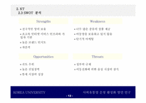 [유통망] KT사외유통망 운영활성화 전략-12