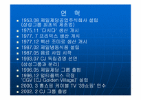 [마케팅] CJ Mall 분석(CJ홈쇼핑 분석)-4