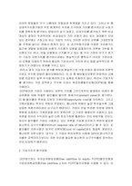 [마케팅] 기업가치평가-2