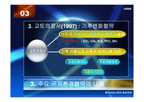 [환경문제] 국제환경협약과 우리의 과제-18